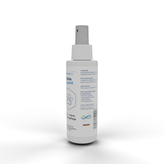 NeutroDes Vet Skin Liquid 100ml