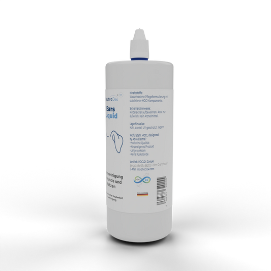 NeutroDes Vet Ears Liquid 250ml