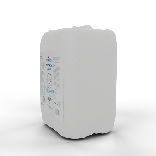 Aqua Electra Surface Liquid 5L