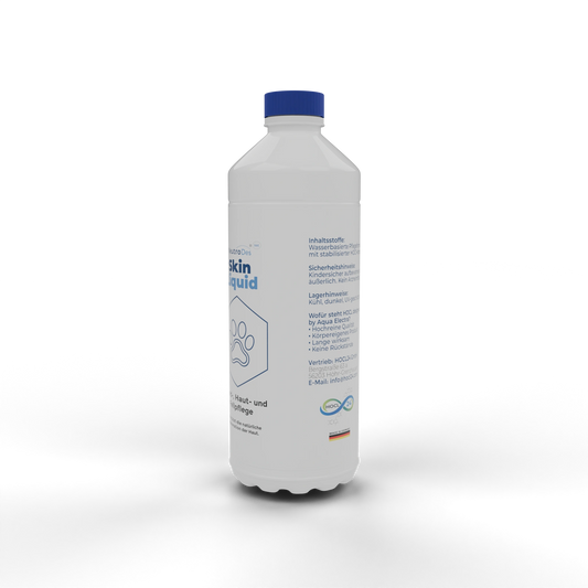 NeutroDes Vet Skin Liquid 1L