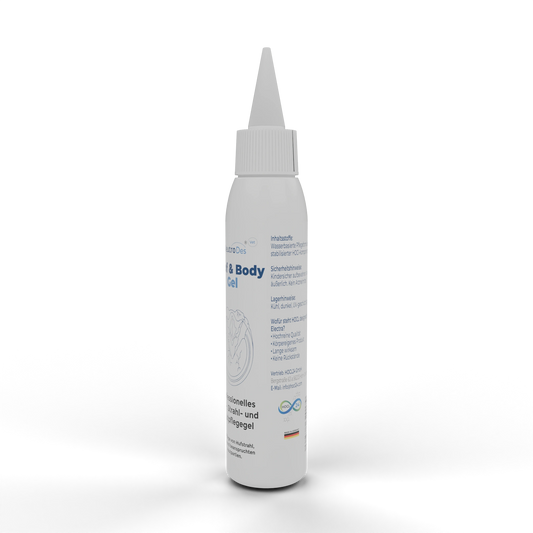 NeutroDes Vet Hoof & Body Gel 200 ml