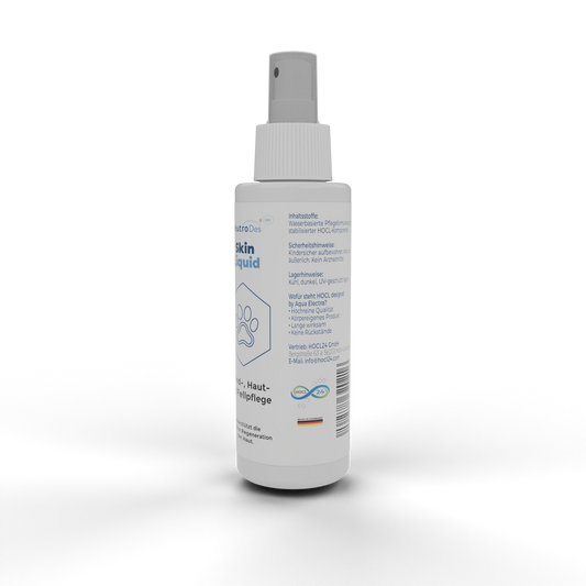 NeutroDes Vet Skin Liquid 100ml
