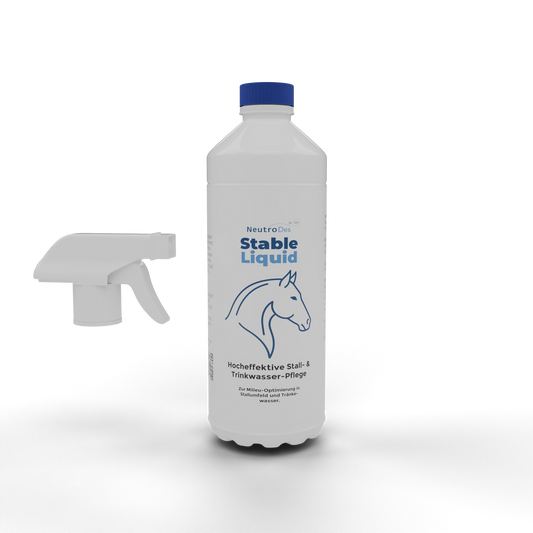 NeutroDes Vet Stable Liquid 1L