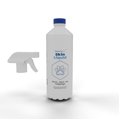 NeutroDes Vet Skin Liquid 1L
