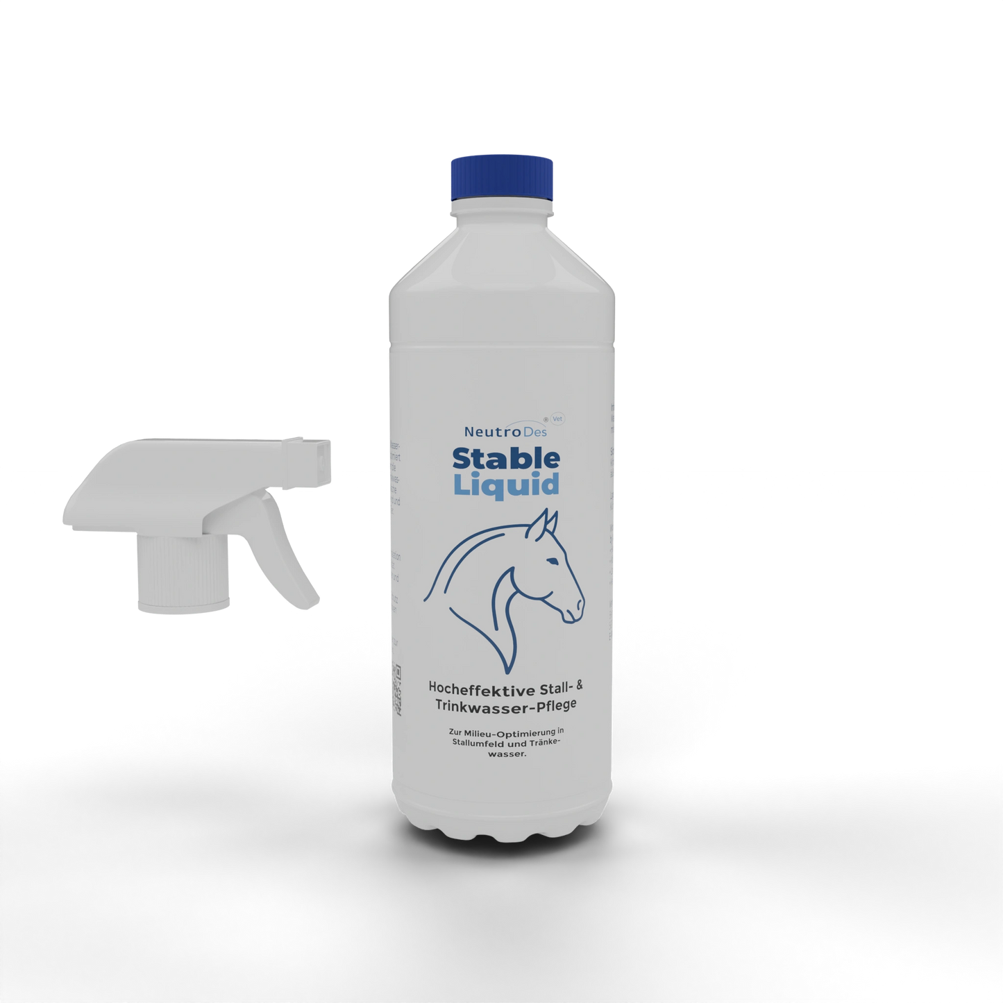 NeutroDes Vet Stable Liquid 1L