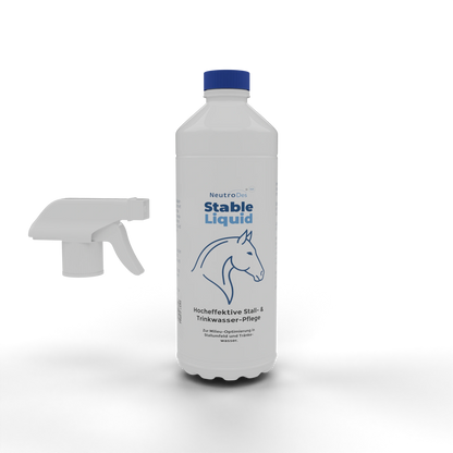 NeutroDes Vet Stable Liquid 1L