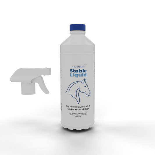 NeutroDes Vet Stable Liquid 1L
