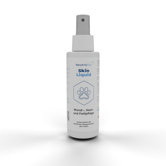 NeutroDes Vet Skin Liquid 100ml