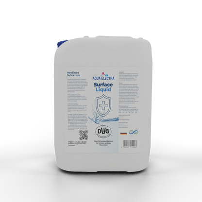 Aqua Electra Surface Liquid 5L