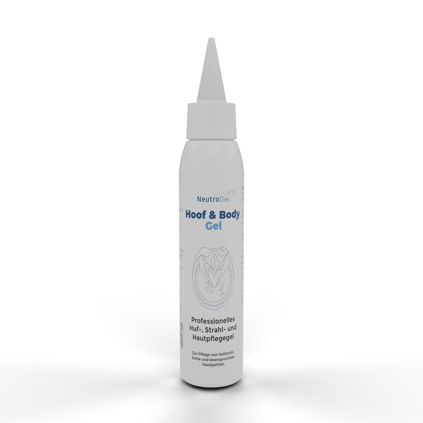 NeutroDes Vet Hoof & Body Gel 200 ml