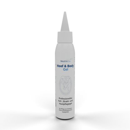 NeutroDes Vet Hoof & Body Gel 200 ml