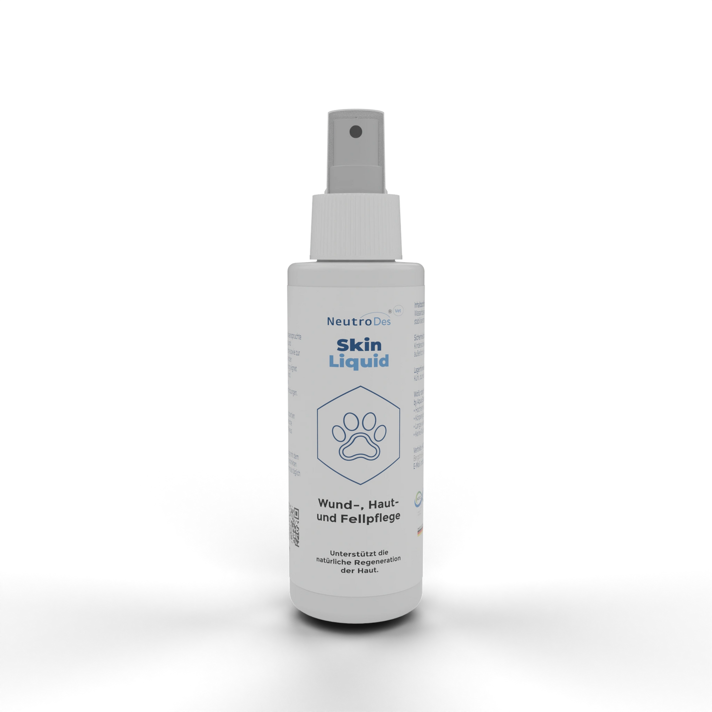 NeutroDes Vet Skin Liquid 100ml