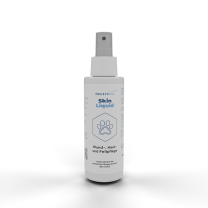 NeutroDes Vet Skin Liquid 100ml