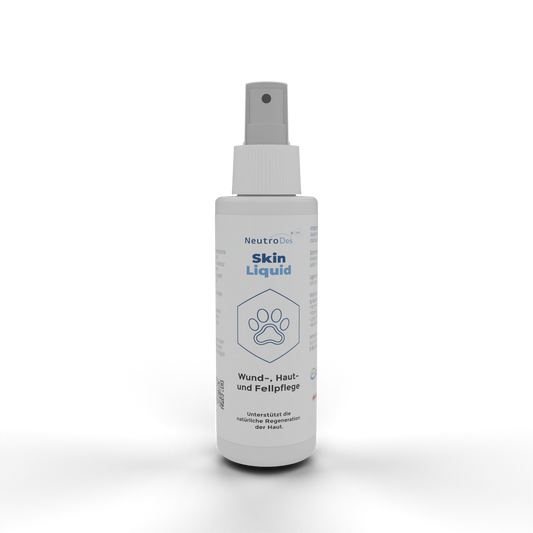 NeutroDes Vet Skin Liquid 100ml