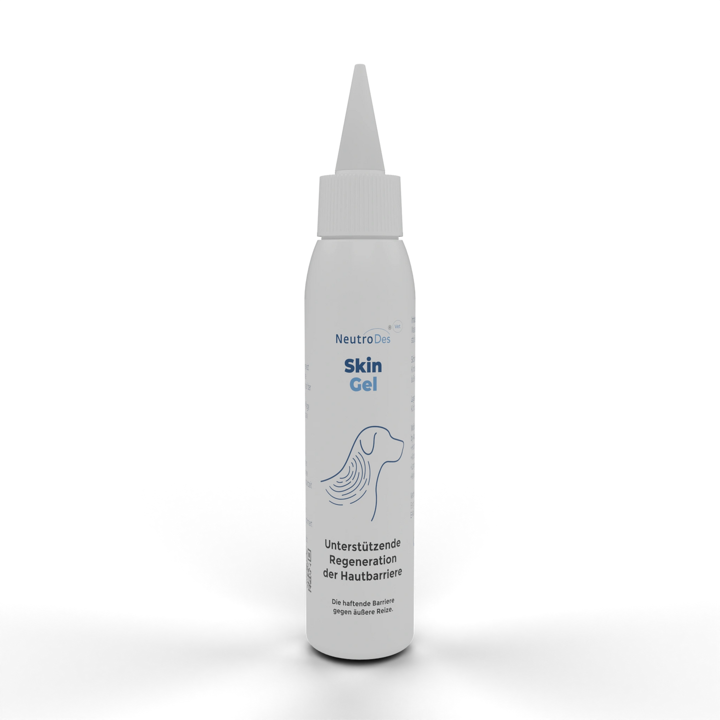 NeutroDes Vet Skin Gel 200ml