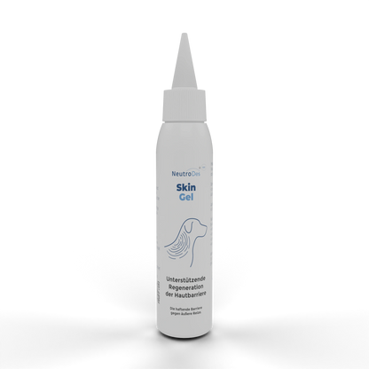 NeutroDes Vet Skin Gel 200ml