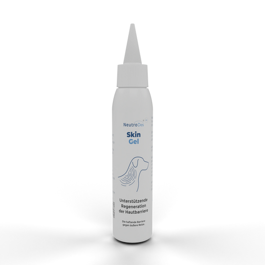NeutroDes Vet Skin Gel 200ml