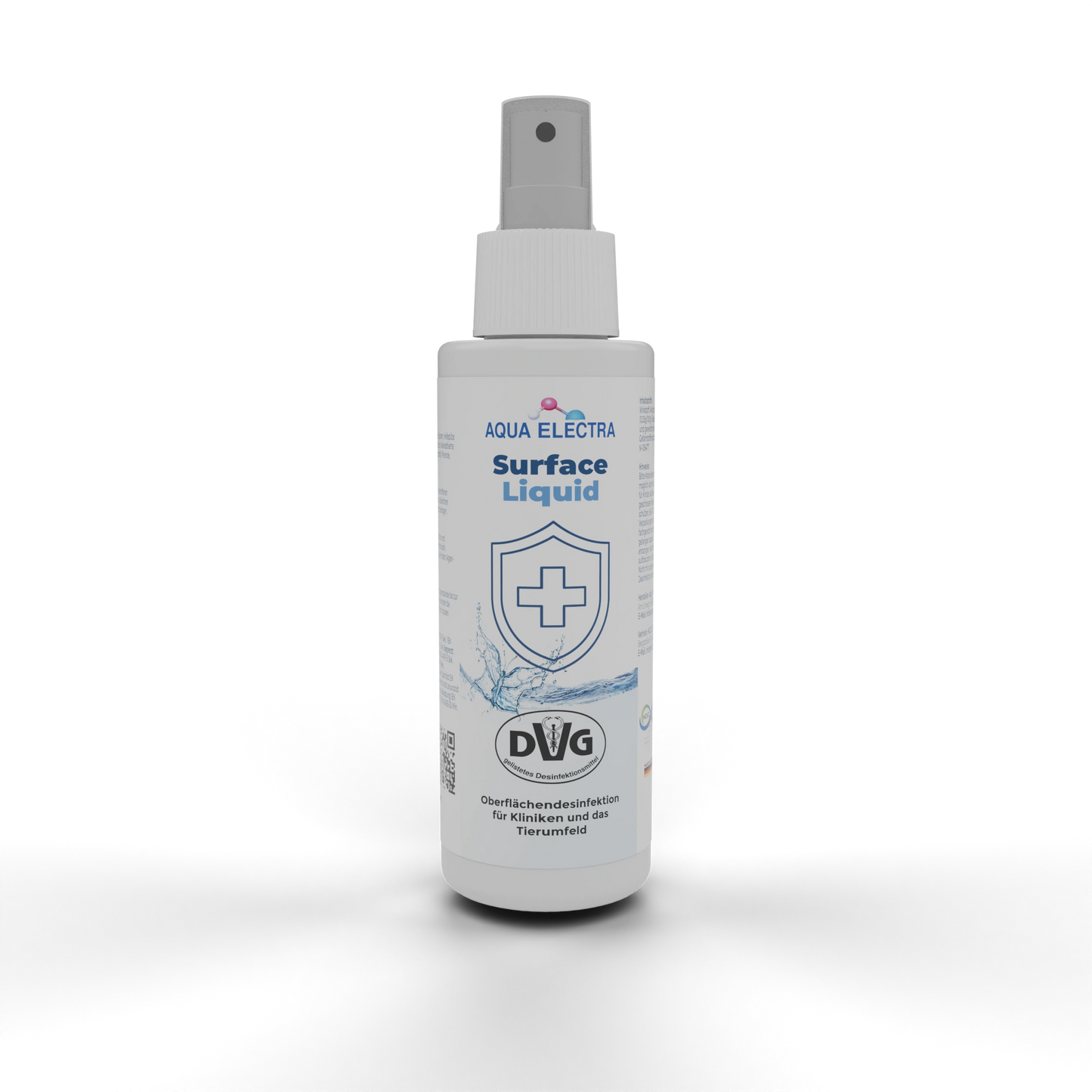 Aqua Electra Surface Liquid 100ml