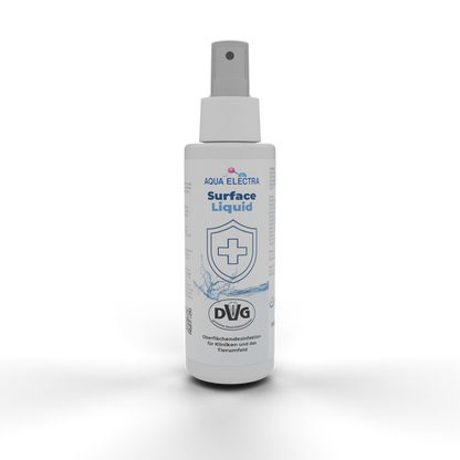 Aqua Electra Surface Liquid 100ml