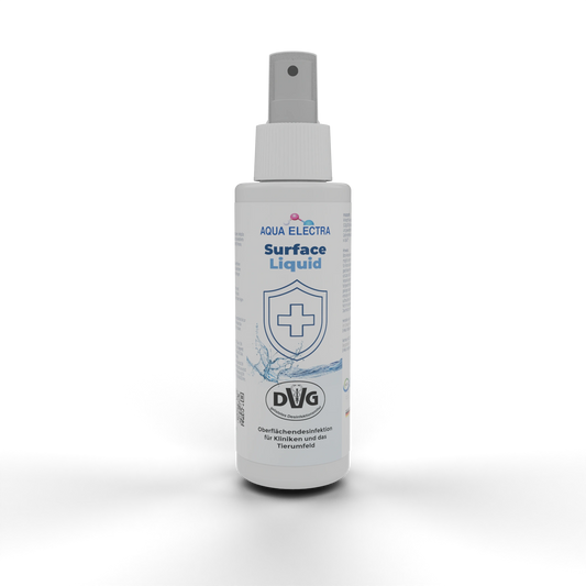 Aqua Electra Surface Liquid 100ml