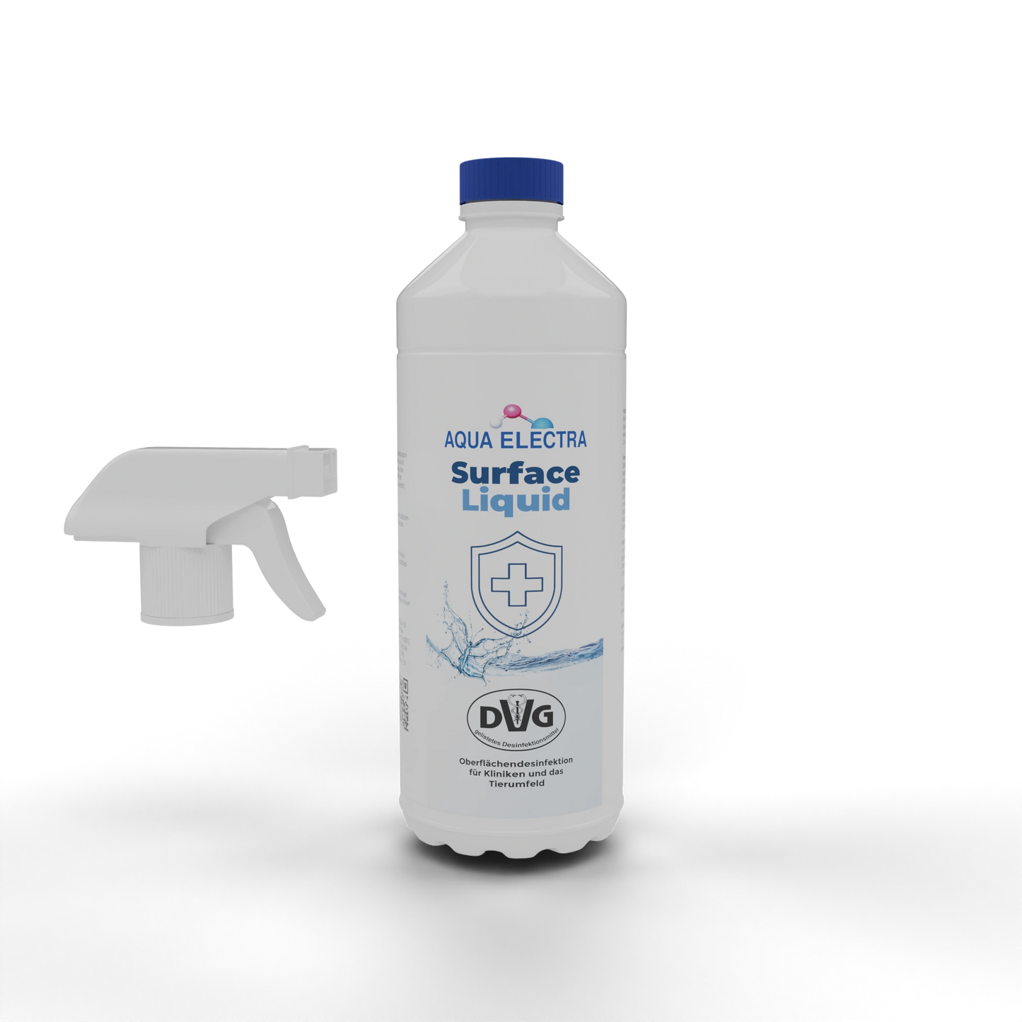 Aqua Electra Surface Liquid 1L