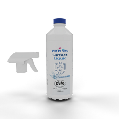 Aqua Electra Surface Liquid 1L