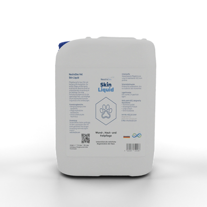 NeutroDes Vet Skin Liquid 20L