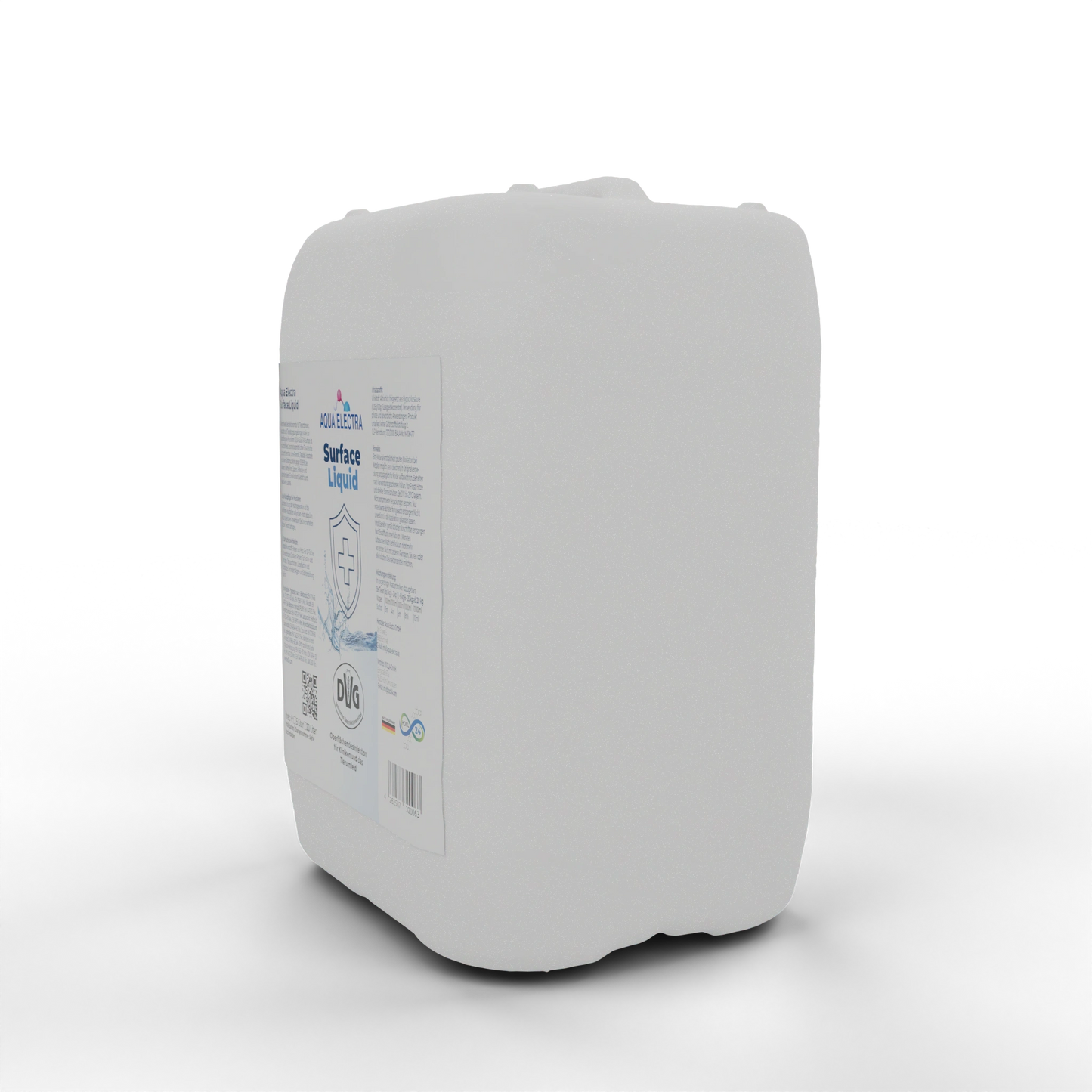 Aqua Electra Surface Liquid 5L