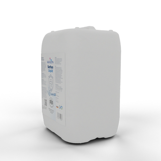 Aqua Electra Surface Liquid 5L