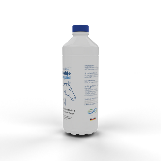 NeutroDes Vet Stable Liquid 1L