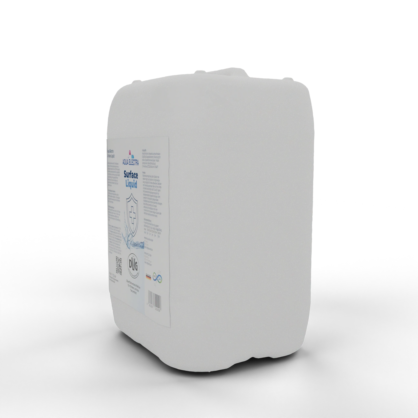 Aqua Electra Surface Liquid 20L