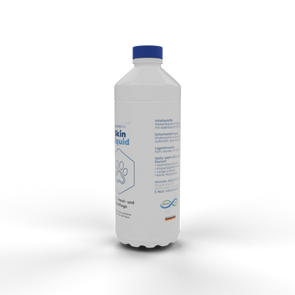 NeutroDes Vet Skin Liquid 1L