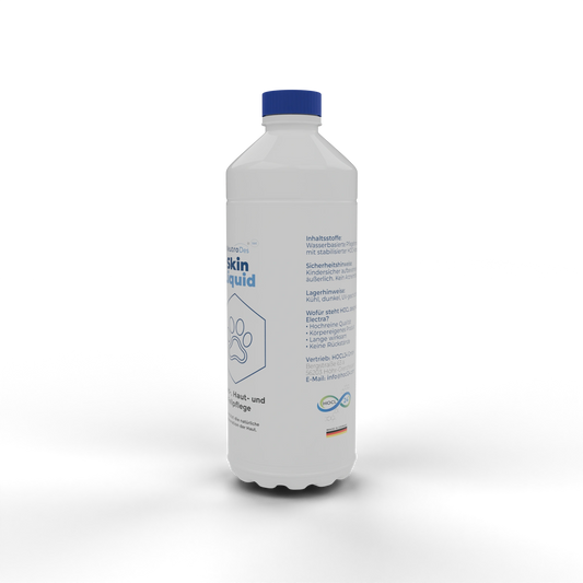 NeutroDes Vet Skin Liquid 1L