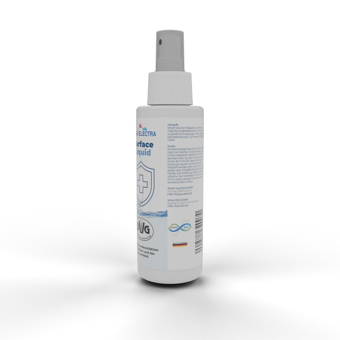 Aqua Electra Surface Liquid 100ml