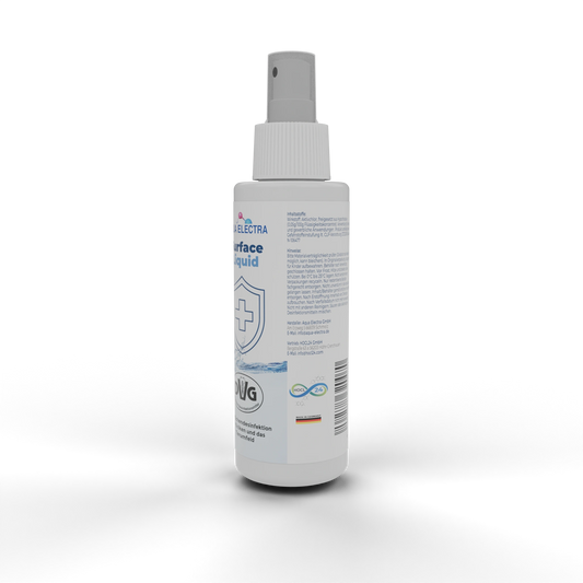 Aqua Electra Surface Liquid 100ml