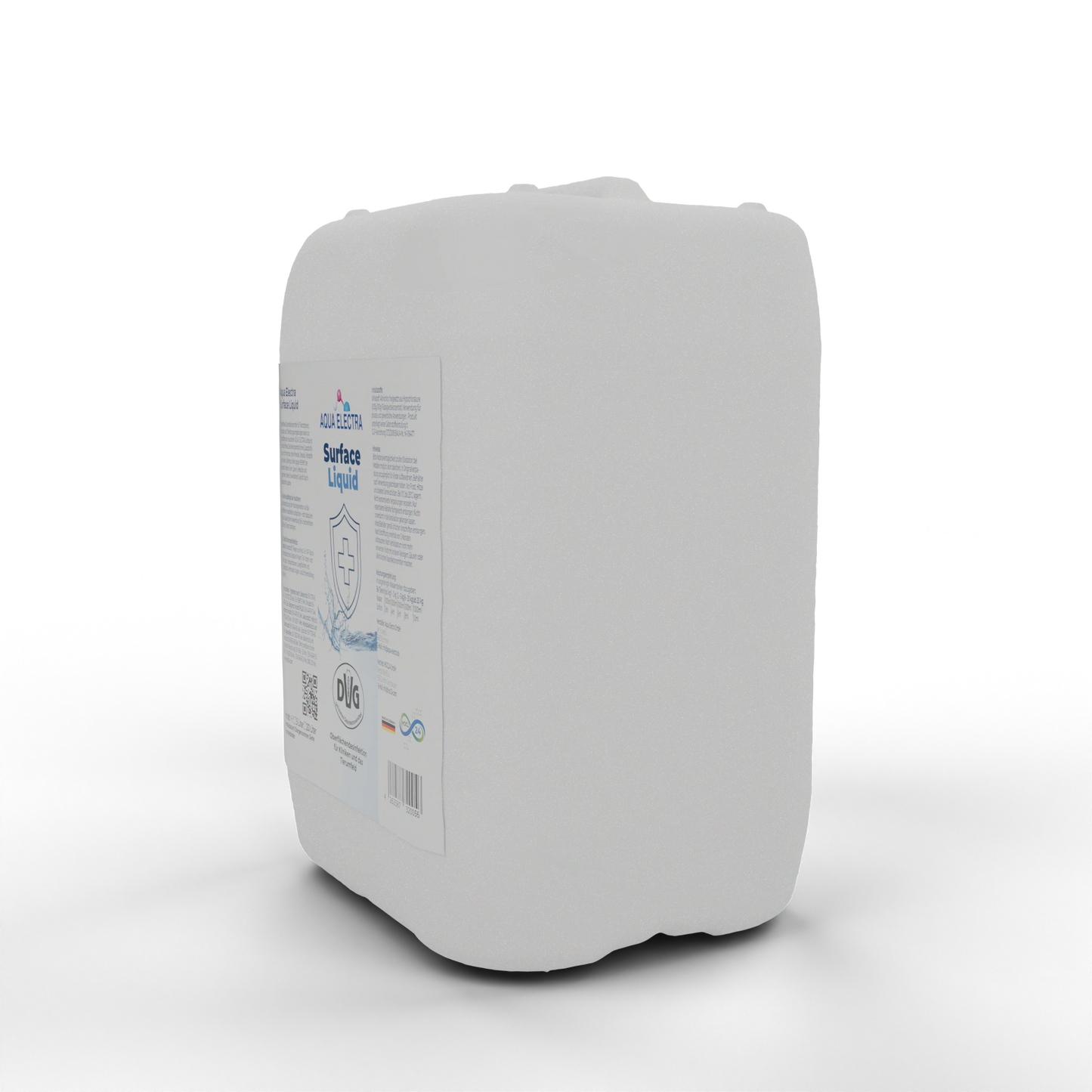 Aqua Electra Surface Liquid 20L