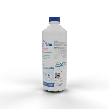 Aqua Electra Nutztiere 1L