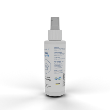 NeutroDes Vet Skin Liquid 100ml