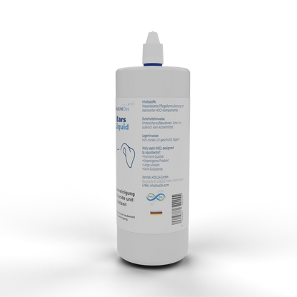 NeutroDes Vet Ears Liquid 250ml