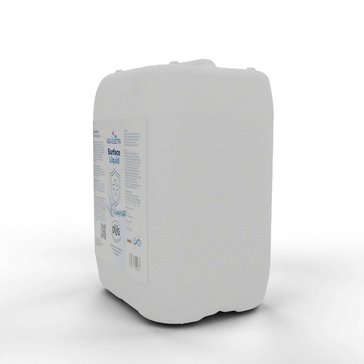 Aqua Electra Surface Liquid 5L
