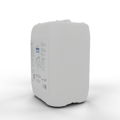 NeutroDes Vet Stable Liquid 20L