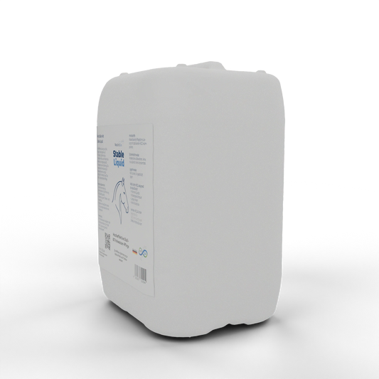 NeutroDes Vet Stable Liquid 20L