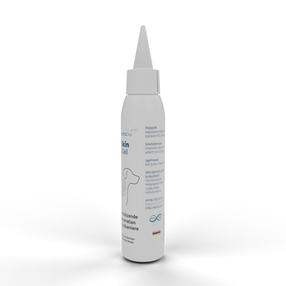 NeutroDes Vet Skin Gel 200ml