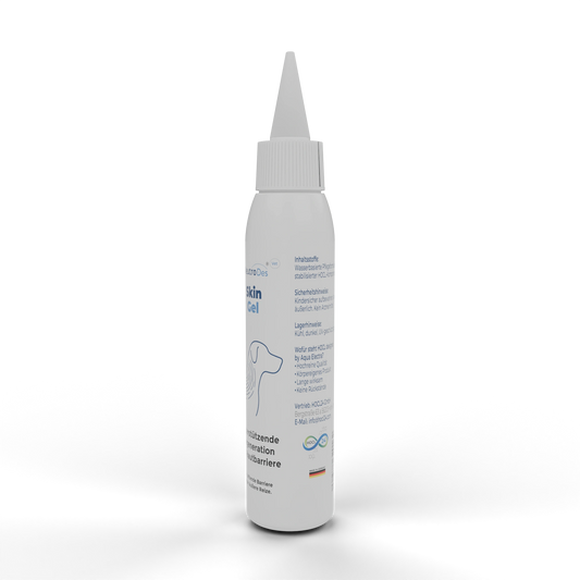 NeutroDes Vet Skin Gel 200ml