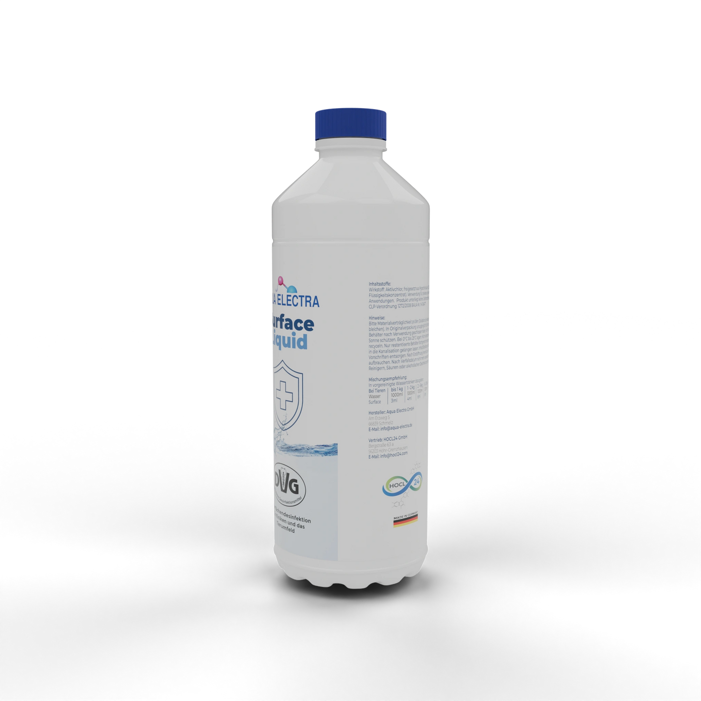 Aqua Electra Surface Liquid 1L