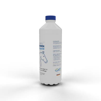 NeutroDes Vet Stable Liquid 1L