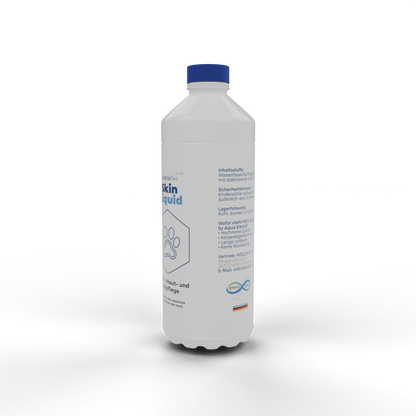 NeutroDes Vet Skin Liquid 1L