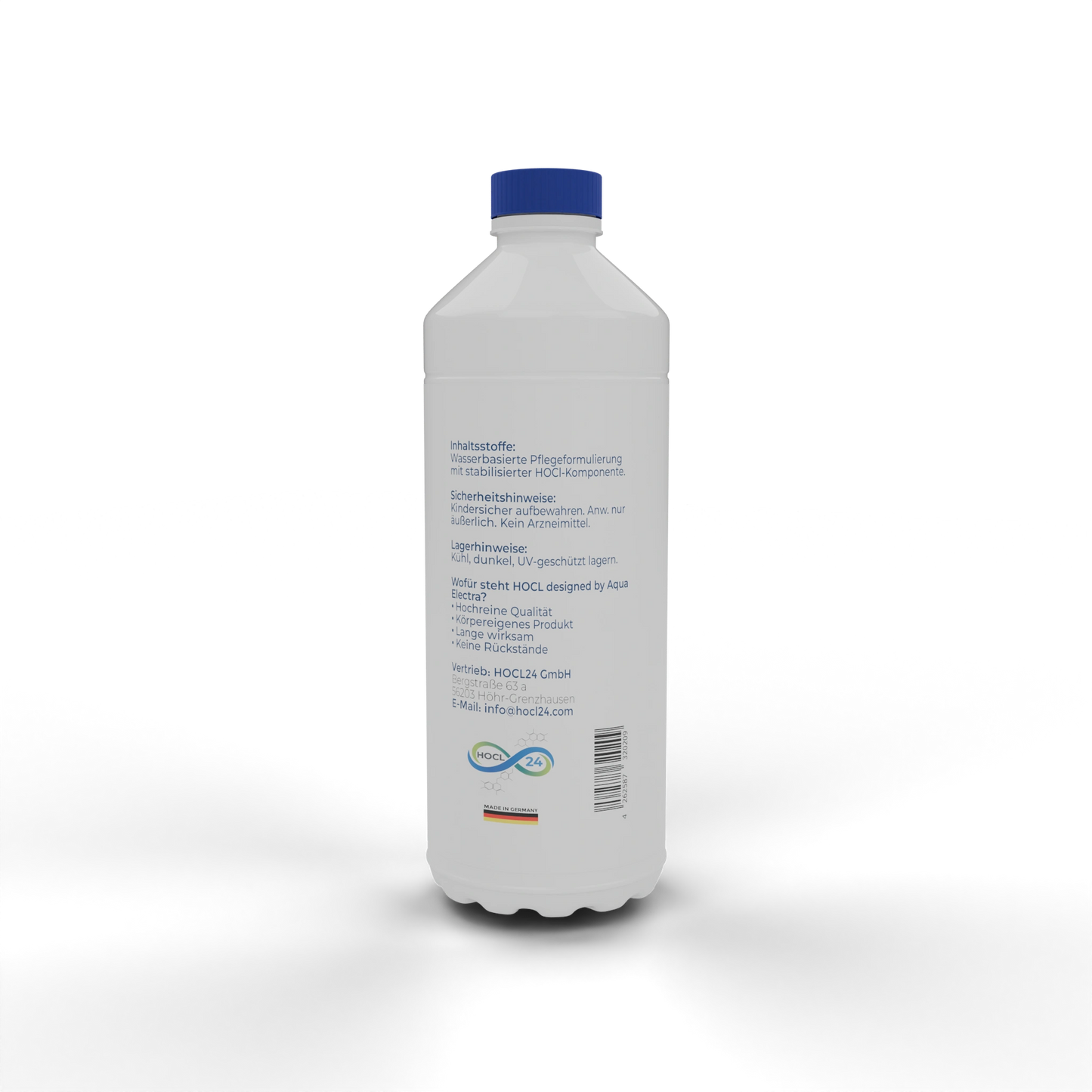 NeutroDes Vet Skin Liquid 1L