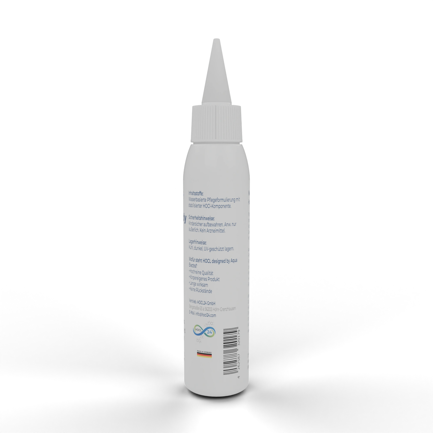NeutroDes Vet Hoof & Body Gel 200 ml