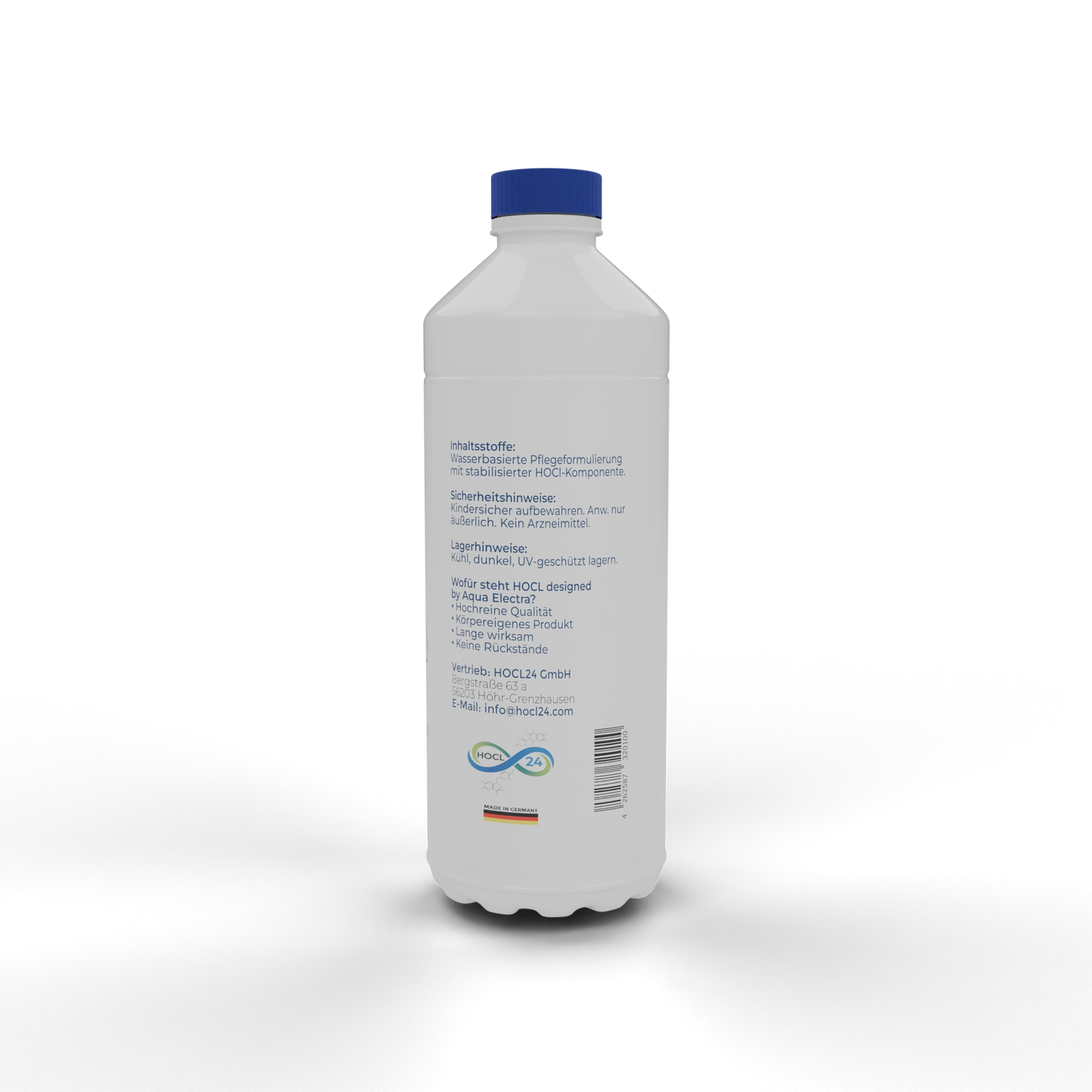 NeutroDes Vet Stable Liquid 1L